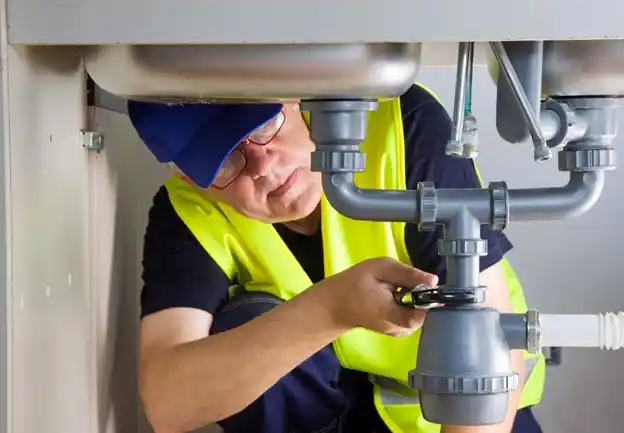 loodgieter Hazerswoude-Dorp